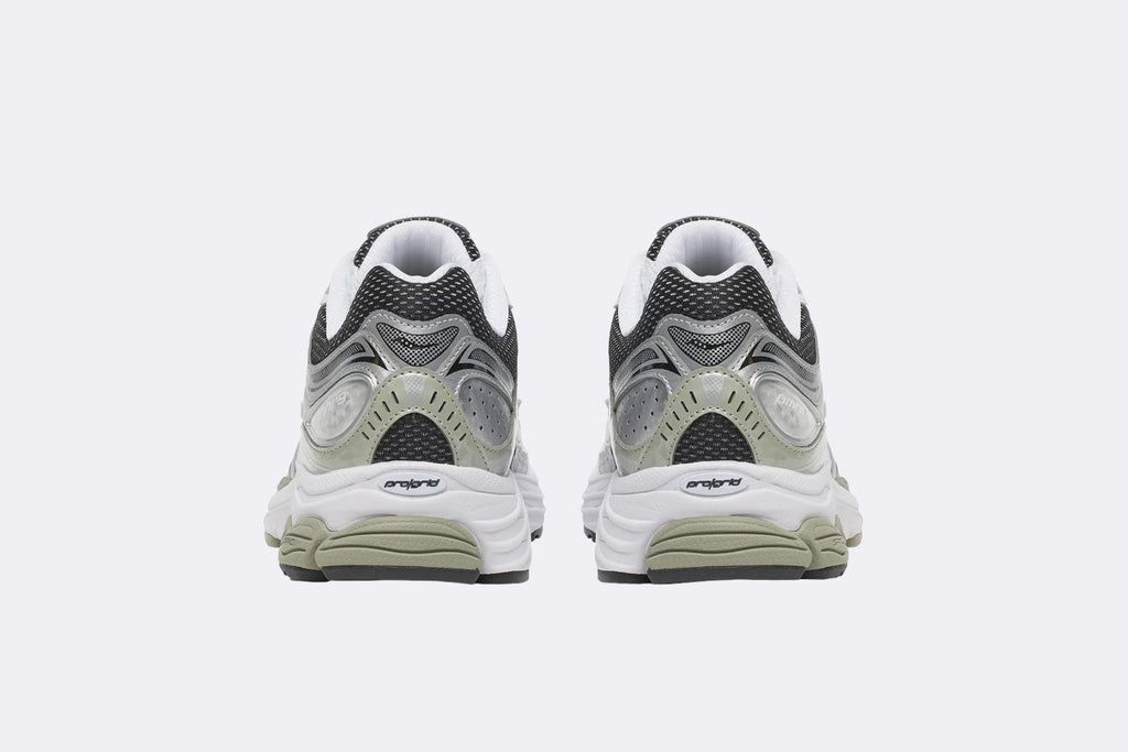 Zapatillas Saucony Progrid Omni 9 Blanco hombre