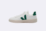 Veja Wmns V-12 Leather Extra White Cyprus