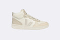 Veja Wmns V-15 Chromefree Leather Cashew Pierre Multico