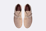 Zapatos Clarks Originals Desert Boot Beige para hombre