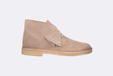 Zapatos Clarks Originals Desert Boot Beige para hombre