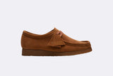 Zapatos Clarks Originals Wallabee Marron para Hombre