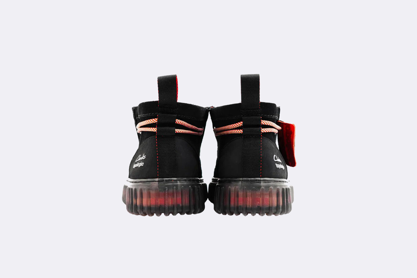 Clarks Originals x Topologie Torhill Top | Consuela Store