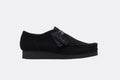 Zapatos Clarks WallabeeEvo Negro para Hombre
