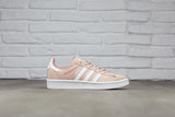 adidas Wmns Originals Campus Ice Pink/Crystal White