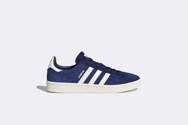 Adidas Campus Dark Blue