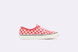 Vans Authentic 44 DX Anaheim Factory OG Red