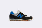 New Balance Made in UK 576 Black/Blue