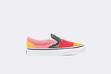 Vans Wmns Classic Slip on Patchwork