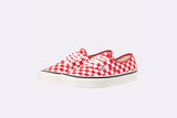 Vans Authentic 44 DX Anaheim Factory OG Red