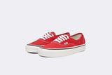 Vans Authentic 44 DX Anaheim Factory Racing Red