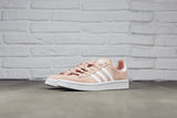 adidas Wmns Originals Campus Ice Pink/Crystal White