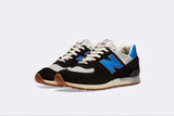 New Balance Made in UK 576 Black/Blue