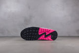 Nike Wmns Air Max 90 White/Wolf Grey/Laser Pink