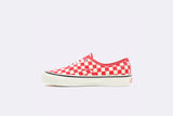 Vans Authentic 44 DX Anaheim Factory OG Red