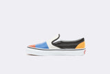 Vans Wmns Classic Slip on Patchwork