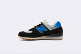 New Balance Made in UK 576 Black/Blue