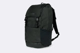 Tropicfeel Shell Backpack All Black