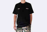 CNSL x NWHR "Lisbon T-Shirt" Black