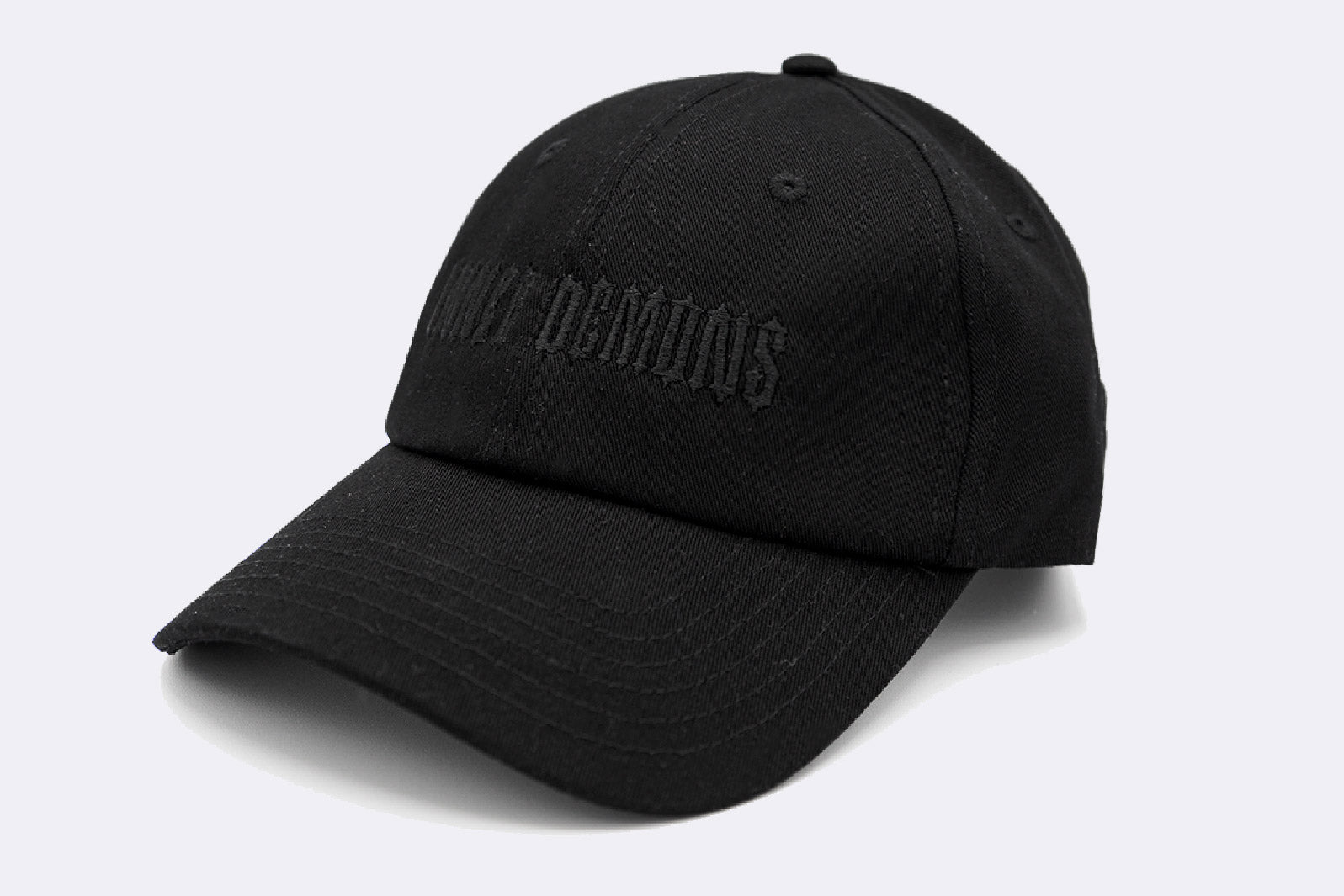Bnomio "Inner Demons" Friends and Family Cap