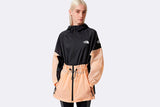 The North Face Wmns Phlego Wind Jacket Apricot Ice