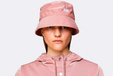 Rains Blush Bucket Hat