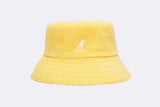 Kangol Bermuda Bucket Lemon Sorbet