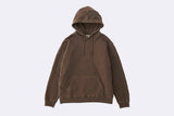 Gramicci One Point Hooded Brown