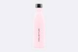 Cool Bottles Pastel Pink 500 ml