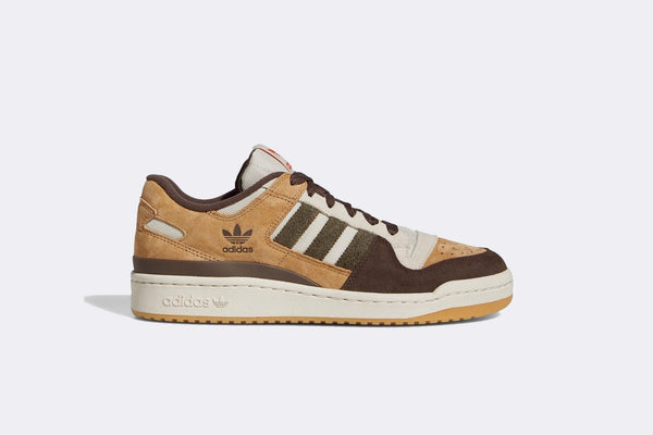 Adidas Forum 84 Low Brown