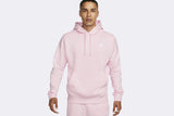 Nike Sportswear Club Hoodie Pink