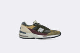 New Balance M991