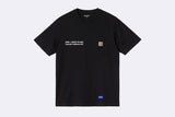 CNSL x Umiko Studio Carhartt Pocket T-Shirt Black