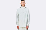 Rains Off White Storm Jacket