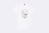 The North Face Wmns Galahm Graphic Tee TNF White