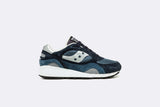 Saucony Shadow 6000 Navy