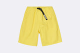 Carhartt WIP Clover Short Limoncello Stone Washed