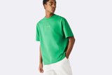 Lacoste LIVE Camiseta Loose Fit