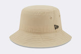 New Era Bucket Seersucker Stone