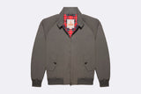 Baracuta G9 Thermal Harrington Jacket Grey