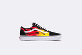 Vans Old Skool Flame