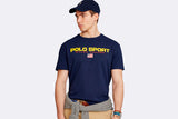 Polo Ralph Lauren Camiseta Classic Fit