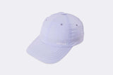 Latigo "Oxford" Dad Hat Blue