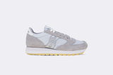 Saucony Wmns Jazz Original Vintage Grey/Silver/White