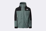 The North Face K2RM Dryvent Jacket Balsam Green