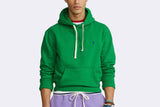 Polo Ralph Lauren Fleece Hoodie