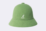 Kangol Wool Casual Oil Green