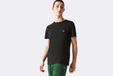 Lacoste Pima T-Shirt Black