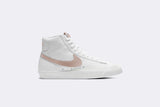 Nike Wmns Blazer Mid 77´ Summit White/Pink Oxford