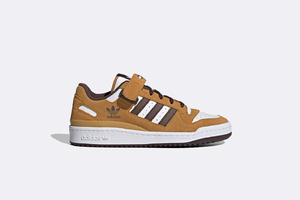 Adidas Forum Low Mesa/Brown